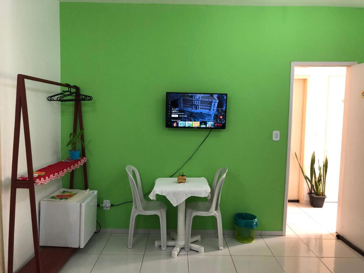 Pousada Sol Nascente Barreirinhas Esterno foto