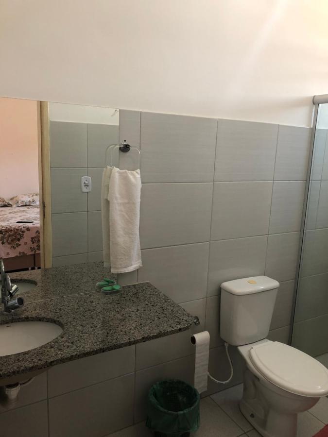 Pousada Sol Nascente Barreirinhas Esterno foto